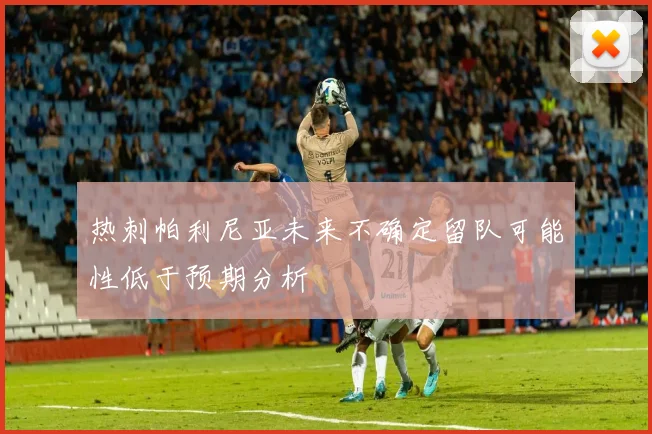 热刺帕利尼亚未来不确定留队可能性低于预期分析