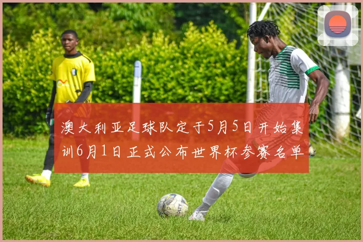 澳大利亚足球队定于5月5日开始集训6月1日正式公布世界杯参赛名单