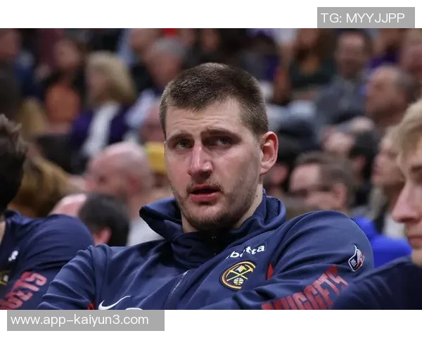 约基奇盛赞戈登称其助攻能力让任何投手轻松打球 约基奇盛赞戈登称其助攻能力让任何投手轻松打球