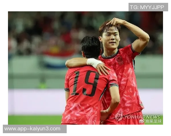 严智星破门巴拉圭球员乌龙助攻韩国暂时领先巴拉圭1比0 严智星破门巴拉圭球员乌龙助攻韩国暂时领先巴拉圭1比0