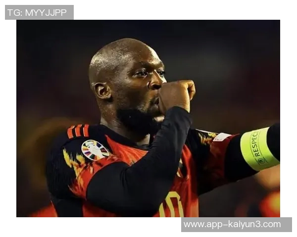 卢卡库康复进展良好计划在对阵罗马时重返赛场