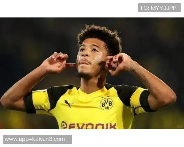 多特蒙德花3050万欧购小贝林新赛季表现令人失望仅281分钟无进球