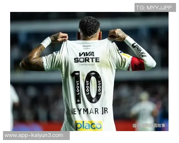 内马尔重返桑托斯训练状态良好下轮联赛出场机会增大 内马尔重返桑托斯训练状态良好下轮联赛出场机会增大