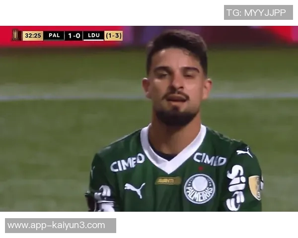 帕尔梅拉斯逆转晋级解放者杯决赛再创辉煌争夺第4冠