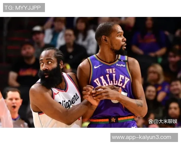 激发科林斯潜能泰伦卢需助力哈登争冠之路