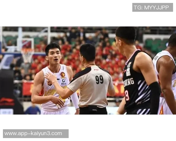 北控凭团队协作战胜辽宁迫切需要寻找新外援替换西伯恩