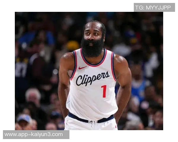 哈登谈针对性防守如何助力得分简化进攻直指目标