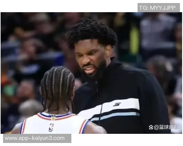 恩比德砍下39分重回巅峰向质疑者证明自己依然强大